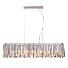 Daniel 8 Light Pendant